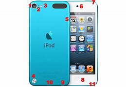 Image result for iPod Touch 5th Generation iOS 6