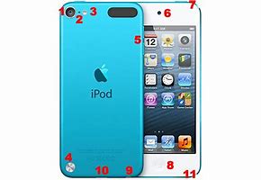 Image result for iPod Touch 5th Gen iOS Version