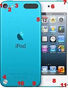 Image result for iPod Touch 5th Gen Specs