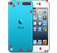 Image result for iPod Touch 5 Home Screen