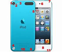 Image result for iPod Touch No Camera 5G