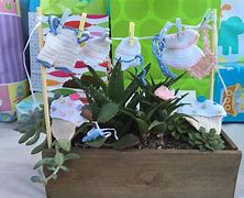 Image result for Satin Padded Baby Hangers