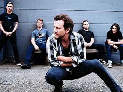 Image result for Pearl Jam New Album