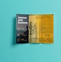 Image result for Tri-Fold Brochure Design Examples
