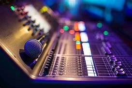 Image result for Sound Audio Mixer