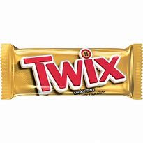 Image result for twix bars