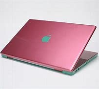 Image result for Pink MacBook Original Screen