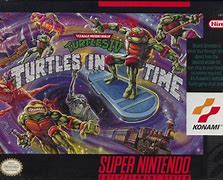 Image result for SNES Game Box Art