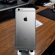 Image result for iPhone 6 Plus Silver Unboxing