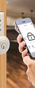 Image result for Bluetooth Door Lock