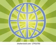 Image result for Worldwide Symbol