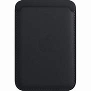 Image result for Apple Midnight Leather Case