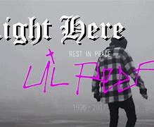 Image result for Right Here Lil Peep