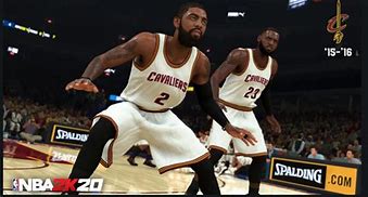 Image result for NBA 2K20 Demo