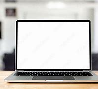 Image result for Blank Laptop On Desk