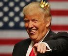 Image result for Paid Trump