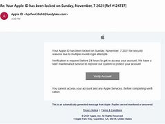 Image result for Fake Apple ID and Password