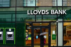 Image result for Lloyds Bank USA