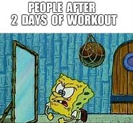 Image result for After Workout Meme