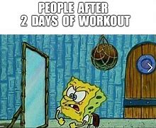 Image result for Great Workout Meme