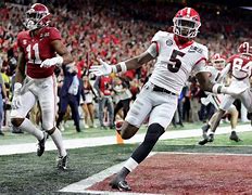 Image result for Georgia Bulldogs National Championship