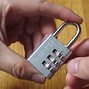 Image result for How to Unlock a Lock with a Key