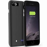 Image result for Black iPhone 7 Plus Charger Case