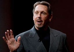 Image result for Larry Ellison