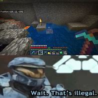 Image result for Minecraft Dank Memes 2019