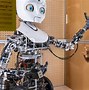 Image result for Example of a Service Robot
