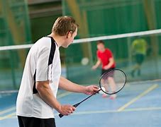 Image result for Badminton Injury