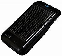 Image result for Solar Cell Used in Batteryless Phone