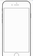 Image result for iPhone 7Clipart