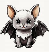 Image result for Cute Bat PFP