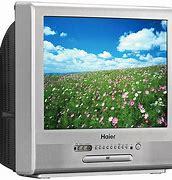 Image result for CRT TV DVD Combo