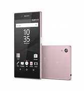 Image result for Xperia Z5 Pink