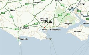 Image result for Where Is Poole