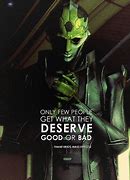 Image result for Edi Mass Effect Quotes