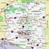 Image result for Arizona Map and Surrounding Cities