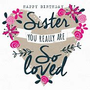 Image result for Happy Birthday Dear Sister Funny