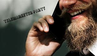 Image result for Funny Telemarketer