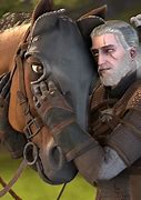Image result for Witcher Roach Model