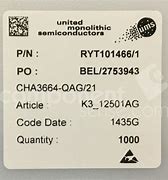 Image result for UMS Semiconductor