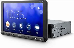 Image result for Sony Radio