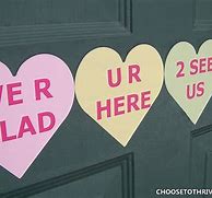 Image result for Office Decorating for Valentine's Day