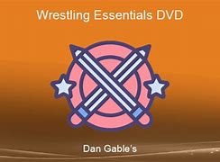Image result for A Wrestling Life Dan Gable