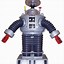 Image result for B9 Robot From Lost in Space