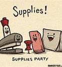 Image result for Printable Office Supply Memes