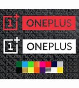 Image result for One Plus Sticker