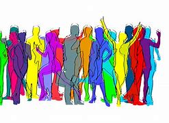 Image result for Colored People